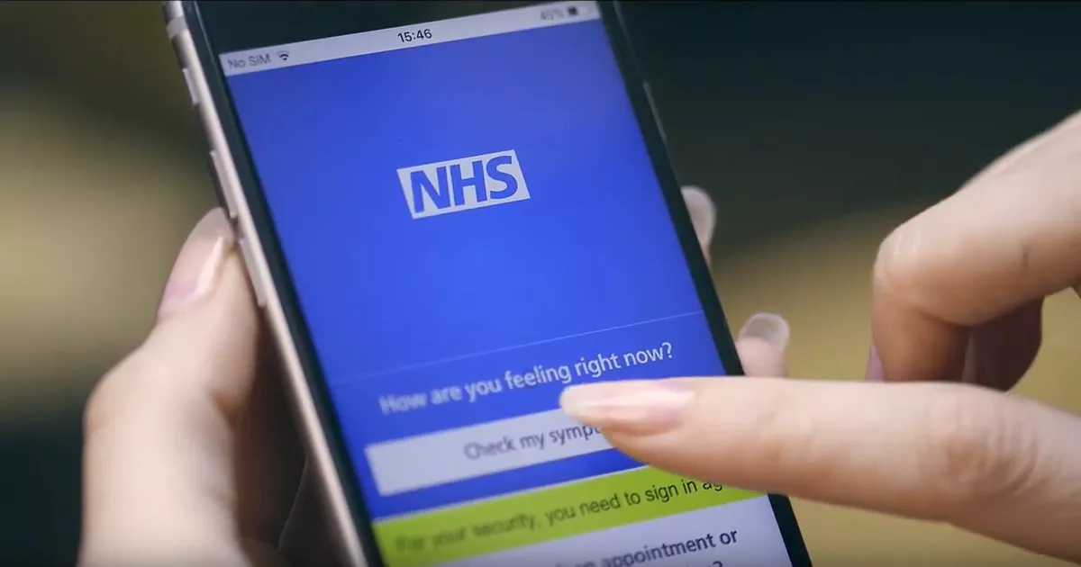 NHS App Updates: Changes to Minimum Device Requirements from February 2025